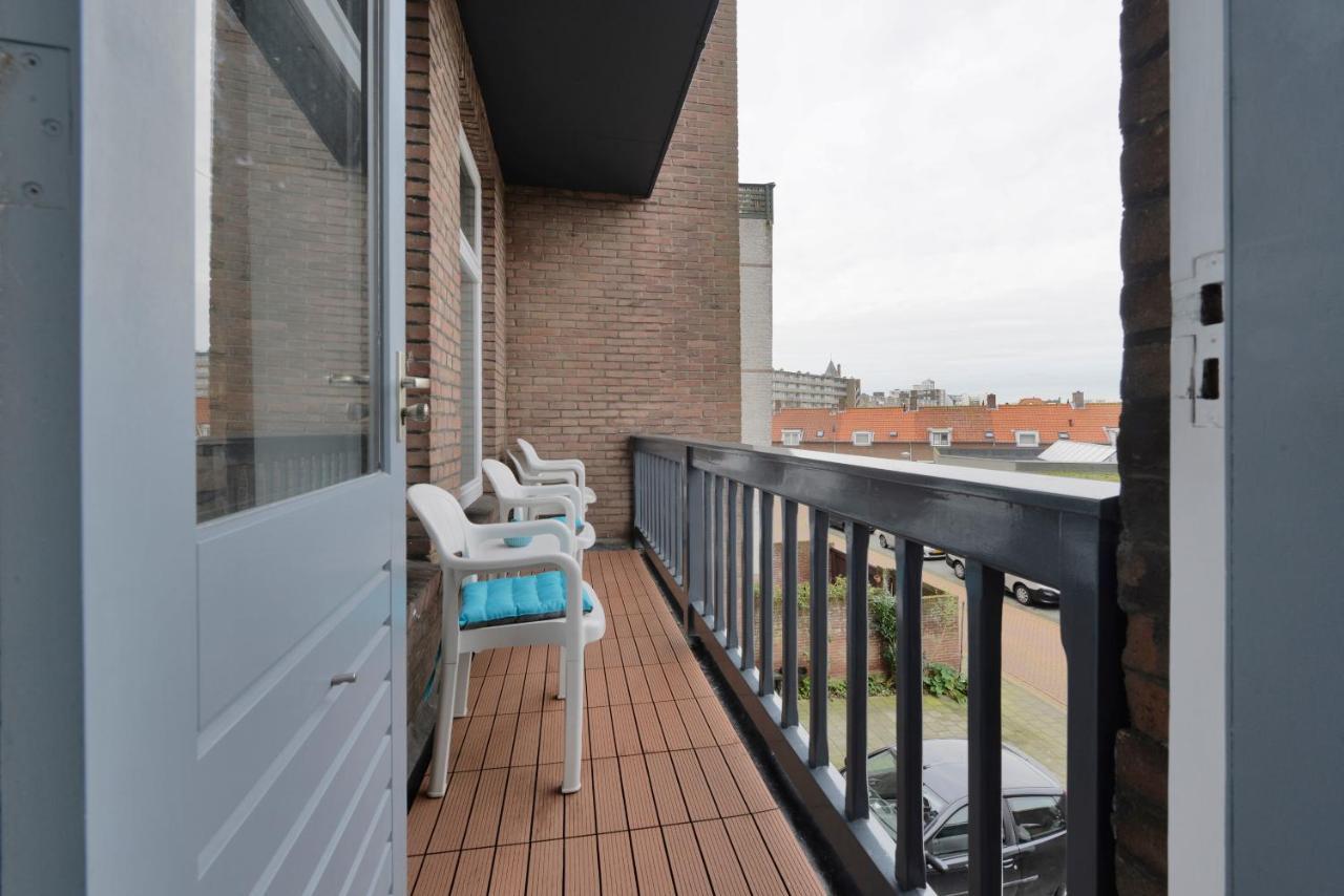 Bellevue Boulevard 32 Vlissingen Exterior foto